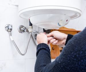 About Sewer Line Replacement Kirvin, TX